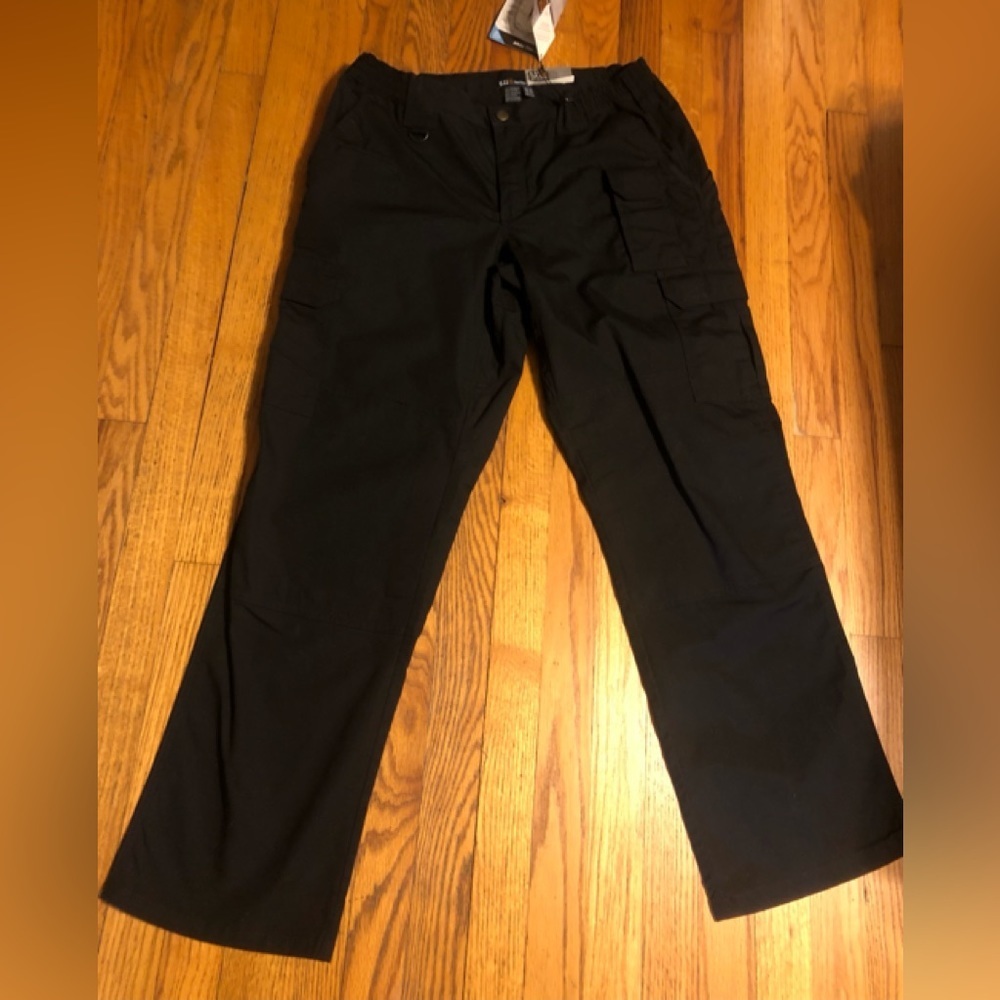 5.11  Women’s Tactical Pant NWT